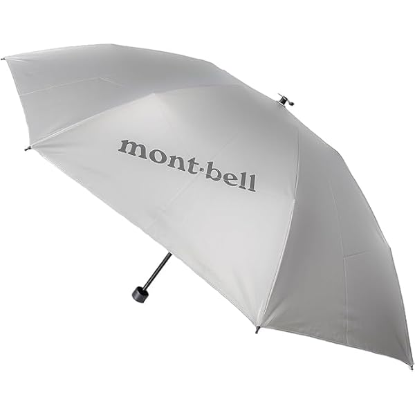 Amazon | mont-bell(モンベル) カモワッチアンブレラ #1128559